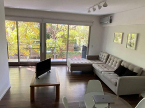 Best place to stay in Buenos Aires
